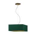 Lampa sufitowa SANGRIA GOLD