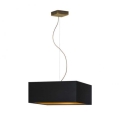 Lampa sufitowa SANGRIA GOLD