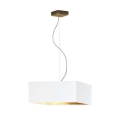 Lampa sufitowa SANGRIA GOLD