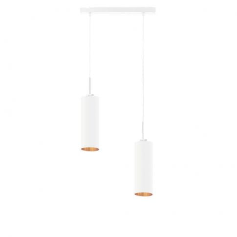 Lampa wisząca MADERA GOLD