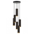 Lampa wisząca MONACO GOLD