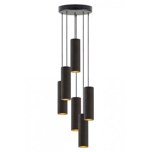 Lampa wisząca MONACO GOLD
