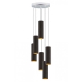 Lampa wisząca MONACO GOLD