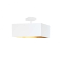 Lampa plafoniera ALBA GOLD