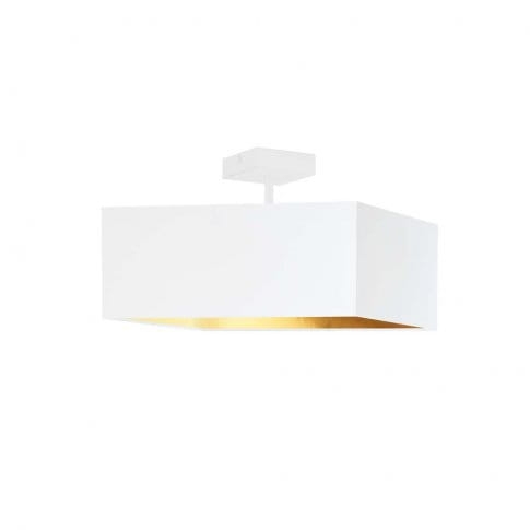 Lampa plafoniera ALBA GOLD