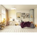 Lampa plafoniera ALBA GOLD