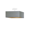 Lampa plafoniera ALBA GOLD