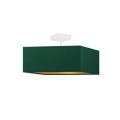 Lampa plafoniera ALBA GOLD