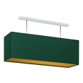 Lampa plafonowa KORFU GOLD
