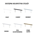 Lampa plafonowa KORFU GOLD