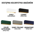 Lampa plafonowa KORFU GOLD