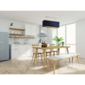 Lampa plafonowa KORFU GOLD