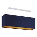 Lampa plafonowa KORFU GOLD