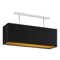 Lampa plafonowa KORFU GOLD