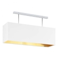 Lampa plafonowa KORFU GOLD