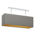 Lampa plafonowa KORFU GOLD