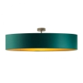 Plafon GRENADA fi - 100 cm GOLD