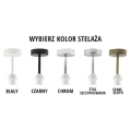 Plafon GRENADA fi - 100 cm GOLD