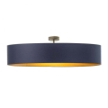 Plafon GRENADA fi - 100 cm GOLD