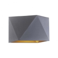 Lampa sufitowa CORONA GOLD