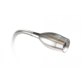 Kinkiet ZIBO GOLD z panelem LED