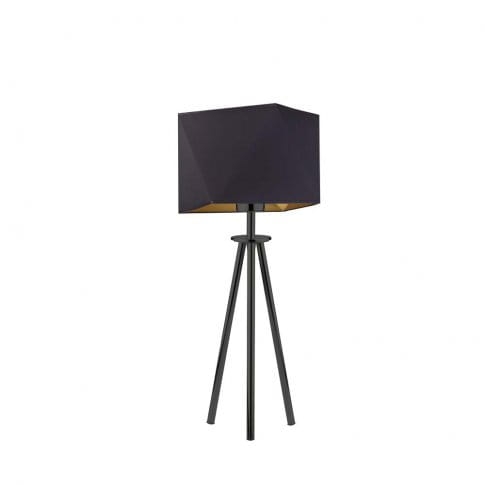 Lampa nocna SOVETO GOLD