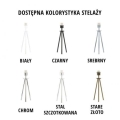 Lampa nocna SOVETO GOLD