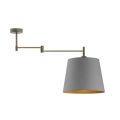 Plafon TAMPA GOLD