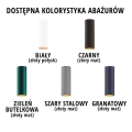 Lampa wisząca BOLONIA GOLD