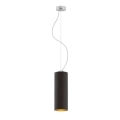 Lampa wisząca BOLONIA GOLD
