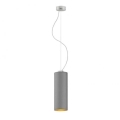 Lampa wisząca BOLONIA GOLD