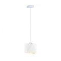Lampa sufitowa SALLO GOLD