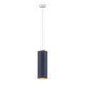 Lampa wisząca DENVER GOLD
