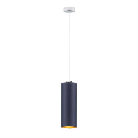 Lampa wisząca DENVER GOLD