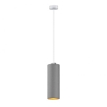 Lampa wisząca DENVER GOLD