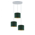 Lampa wisząca PUEBLO GOLD