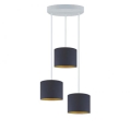 Lampa wisząca PUEBLO GOLD