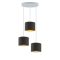 Lampa wisząca PUEBLO GOLD