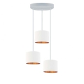 Lampa wisząca PUEBLO GOLD