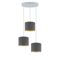 Lampa wisząca PUEBLO GOLD