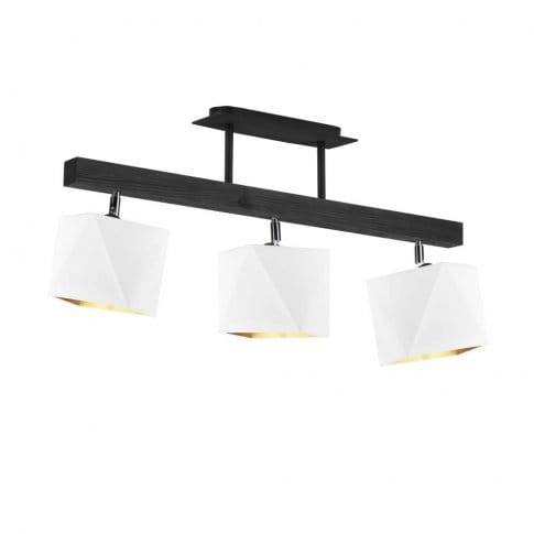 Plafon MIRAMAR GOLD