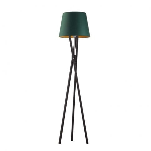 Lampa stojąca ANDORA GOLD