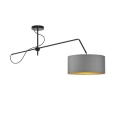 Lampa wisząca RIO GOLD