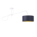 Lampa wisząca RIO GOLD