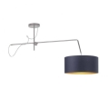 Lampa wisząca RIO GOLD