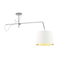 Lampa wisząca OVIEDO GOLD