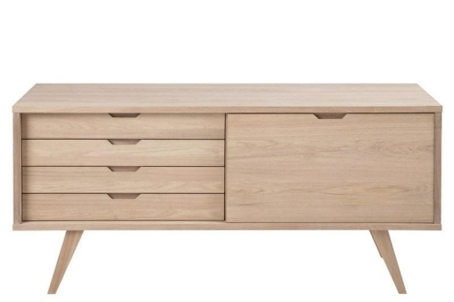 Komoda AUREL beżowa