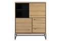 Komoda DALIA naturalna