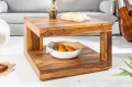 Stolik GREMP 60cm drewno sheesham