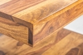 Stolik GREMP 60cm drewno sheesham